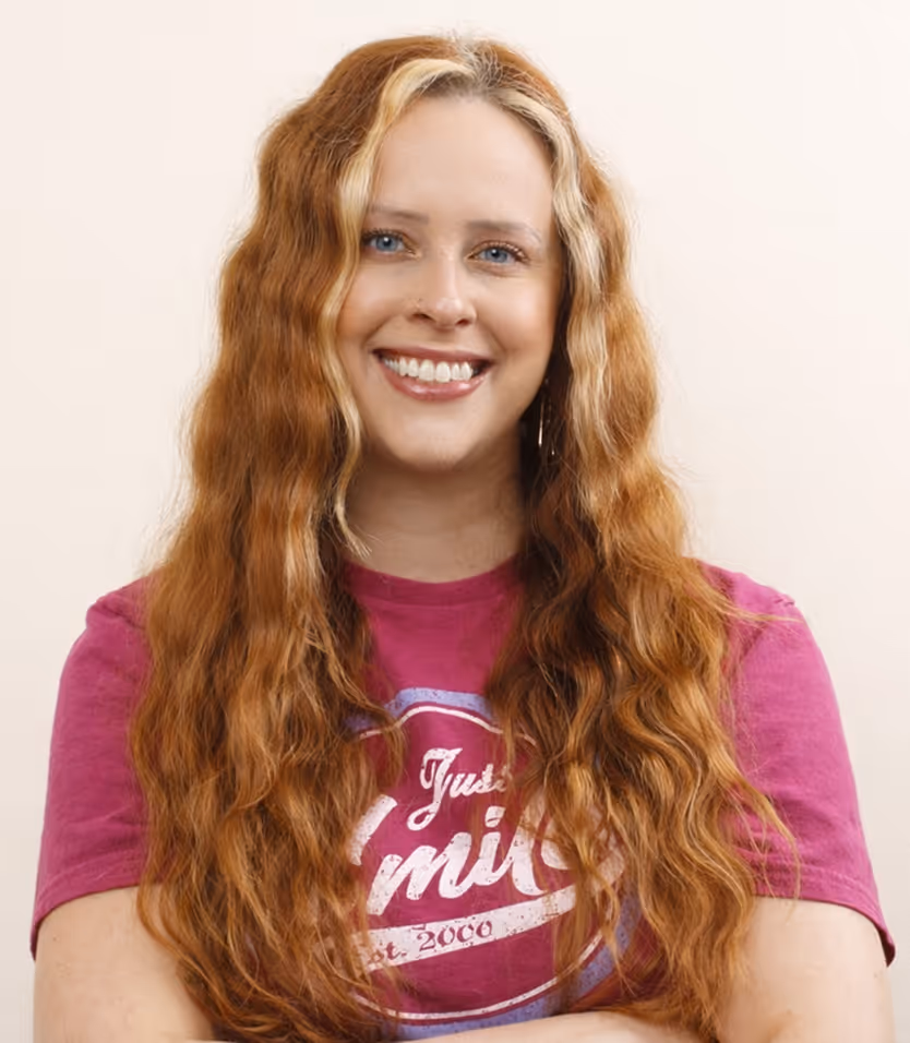 Kerri Pannkuk, Treatment Coordinator
