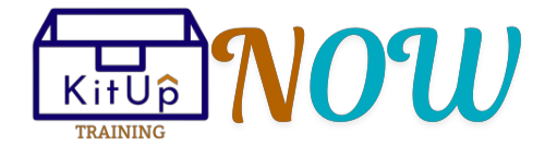 KitUp Training Nexus Online Workshops