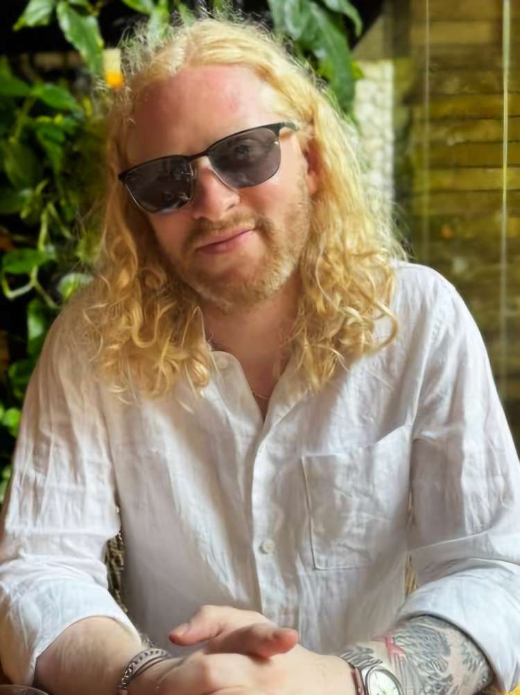 Michael Maldonado