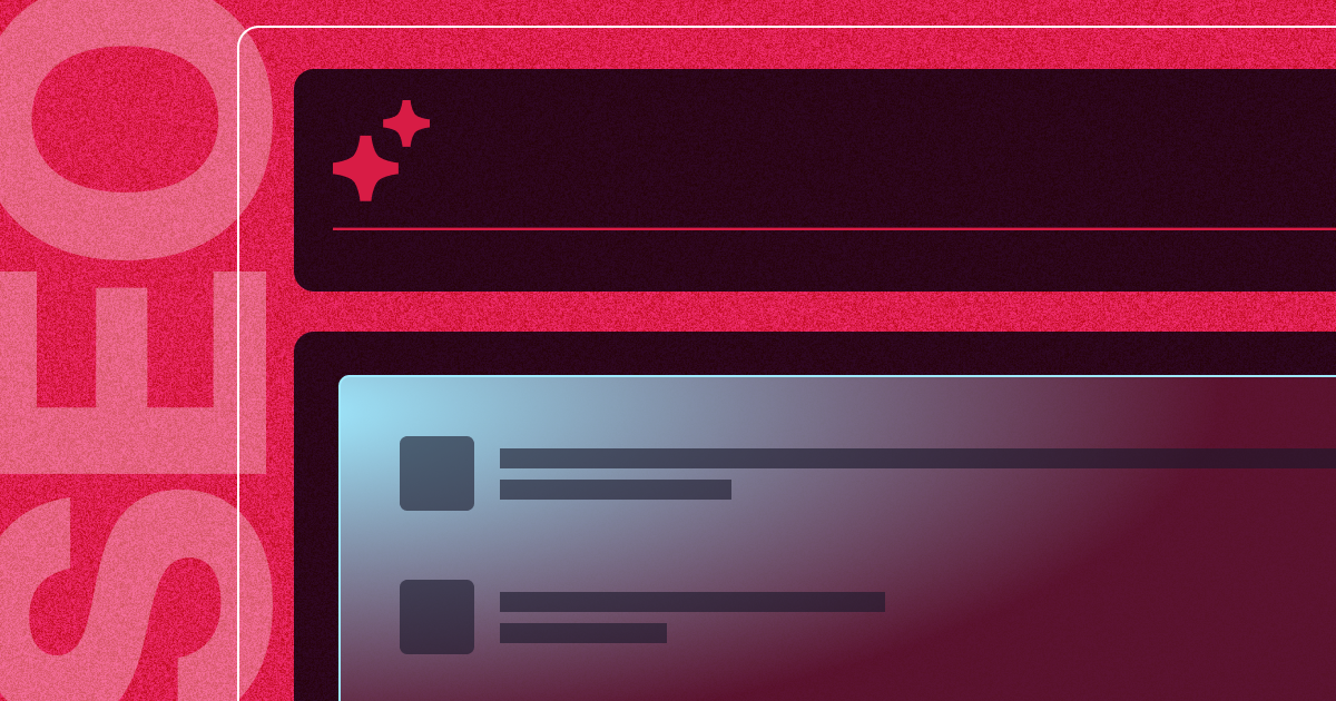 Where Does SEO Fit in the Age of AI Search?