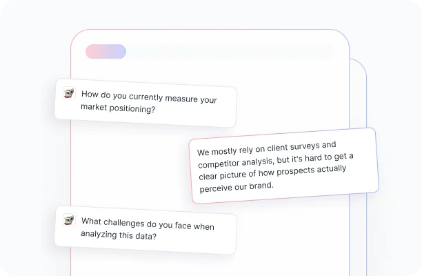 Decode Market Positioning
