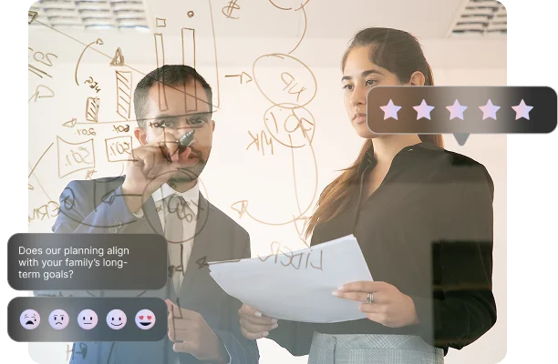 Build Succession Planning Intelligence