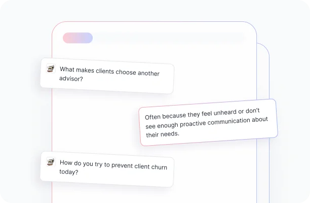 Retain High-Value Clients and Reduce Churn