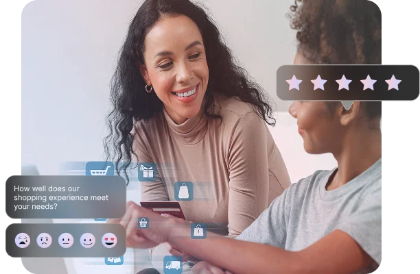 Create Omnichannel Excellence