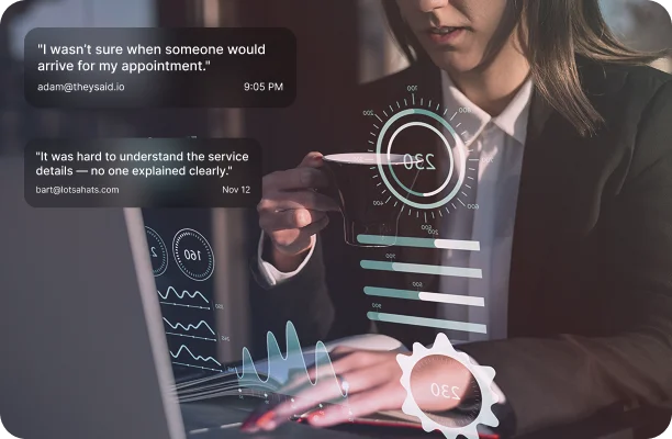 Optimize Operations