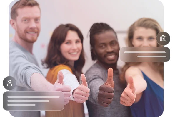 Attract More Voter Participation