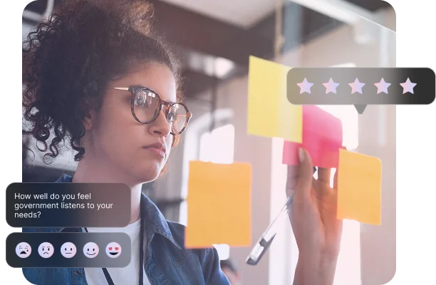 Demonstrate Accountability