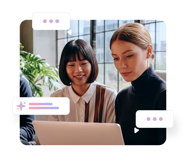 Build Thriving Workplaces with Intelligent Employee Conversations