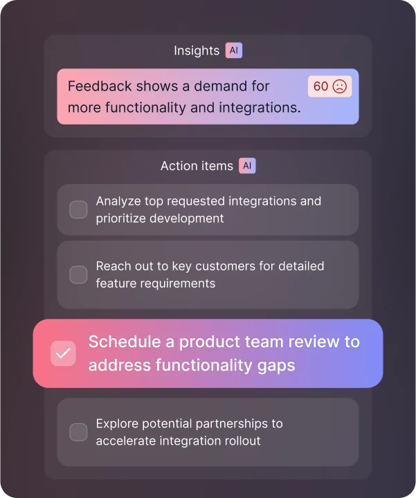 Learn What Confuses or Frustrates People from Users Who Know Your Product Inside and Out