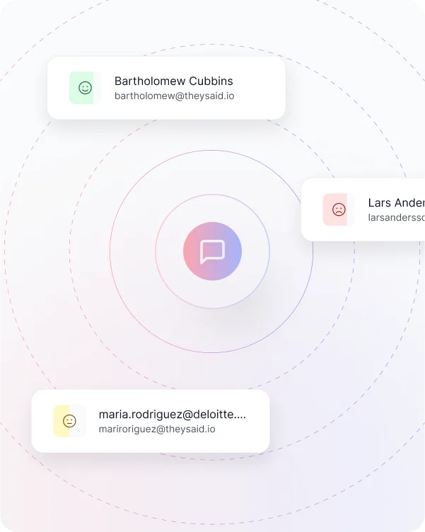 Centralize All Your Product Feedback in One Place
