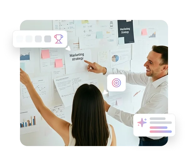 Monitor sales team pipeline with AI feedback to 2x forecast accuracy