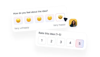 Multiple Question Types