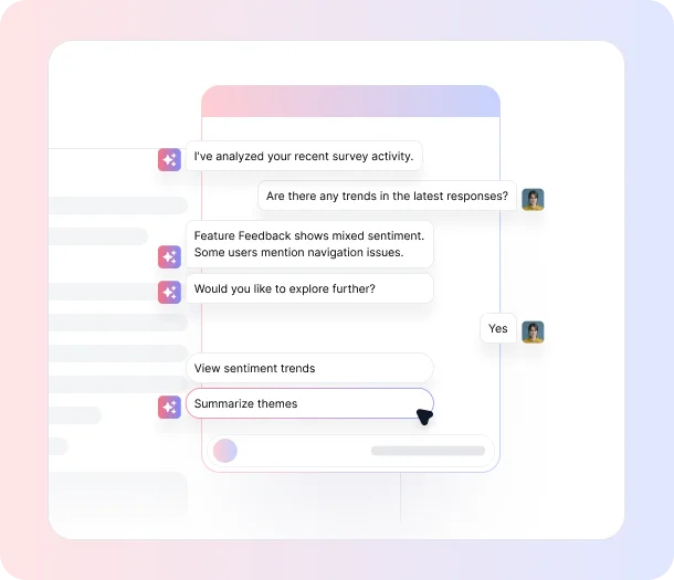 Healthcare team analyzing survey data to understand the ‘why’ behind patient experience