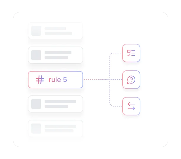 Medical staff using real-time surveys to capture workplace challenges and improve outcomes