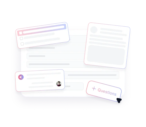 Healthcare team analyzing survey data to understand the ‘why’ behind patient experience