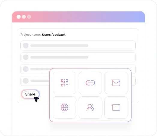 Healthcare team analyzing survey data to understand the ‘why’ behind patient experience