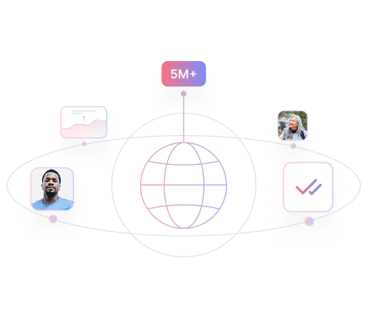 Healthcare team analyzing survey data to understand the ‘why’ behind patient experience