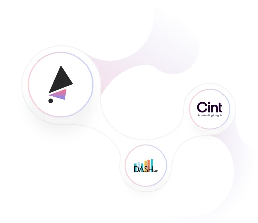 Healthcare team analyzing survey data to understand the ‘why’ behind patient experience
