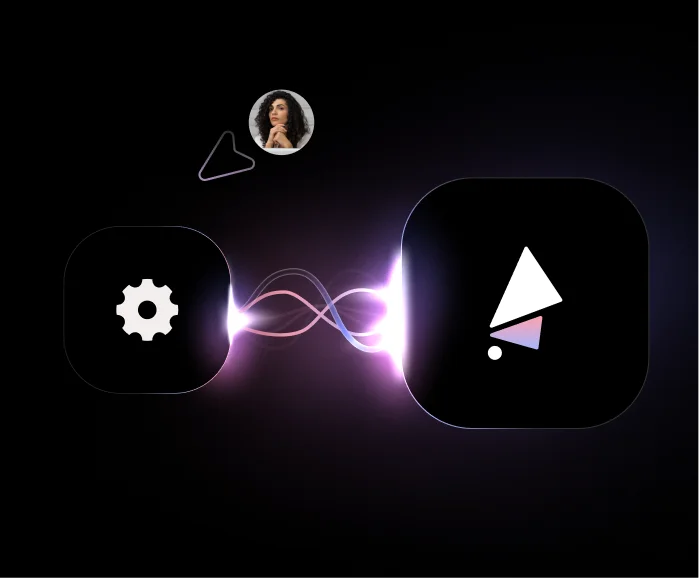 User Testing Illustration