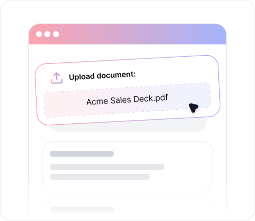 Patient completing an engaging healthcare feedback survey on a digital device