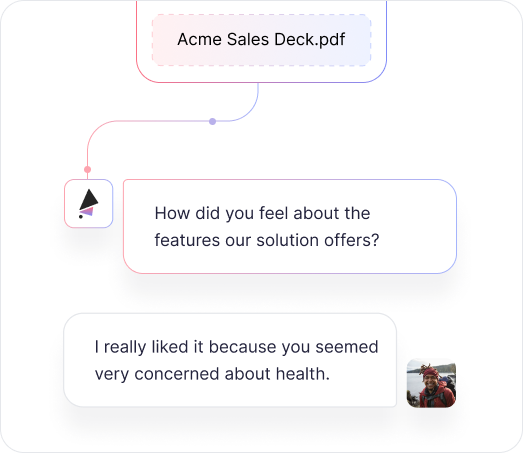Medical staff using real-time surveys to capture workplace challenges and improve outcomes