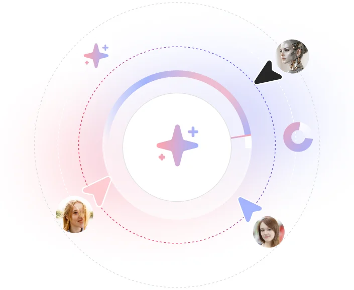 User Testing Illustration