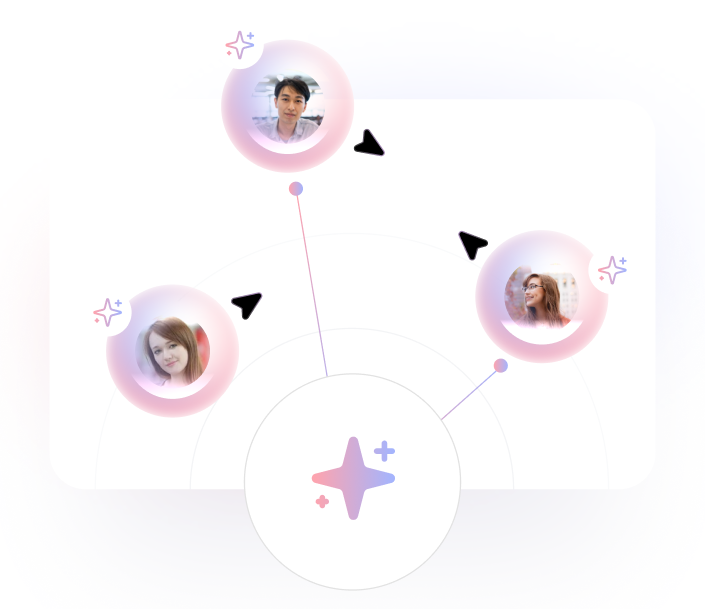 User Testing Illustration