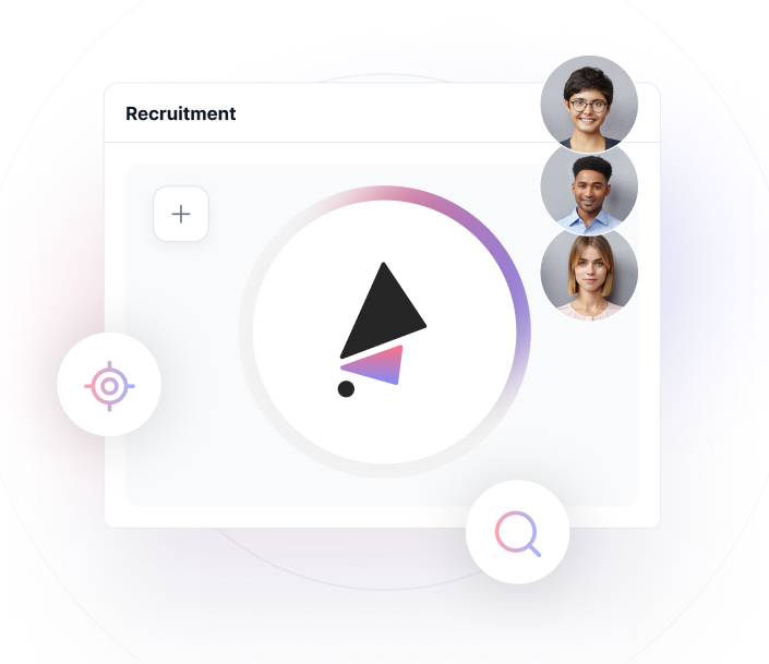 User Testing Illustration