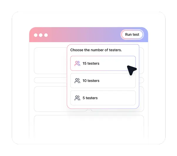 Capture Real User Behavior Through Screen Recording