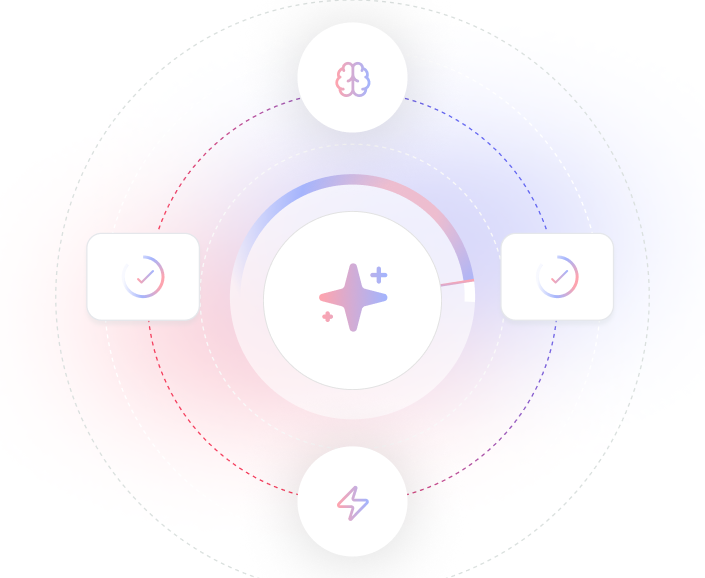 User Testing Illustration