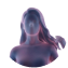 AI tester avatar