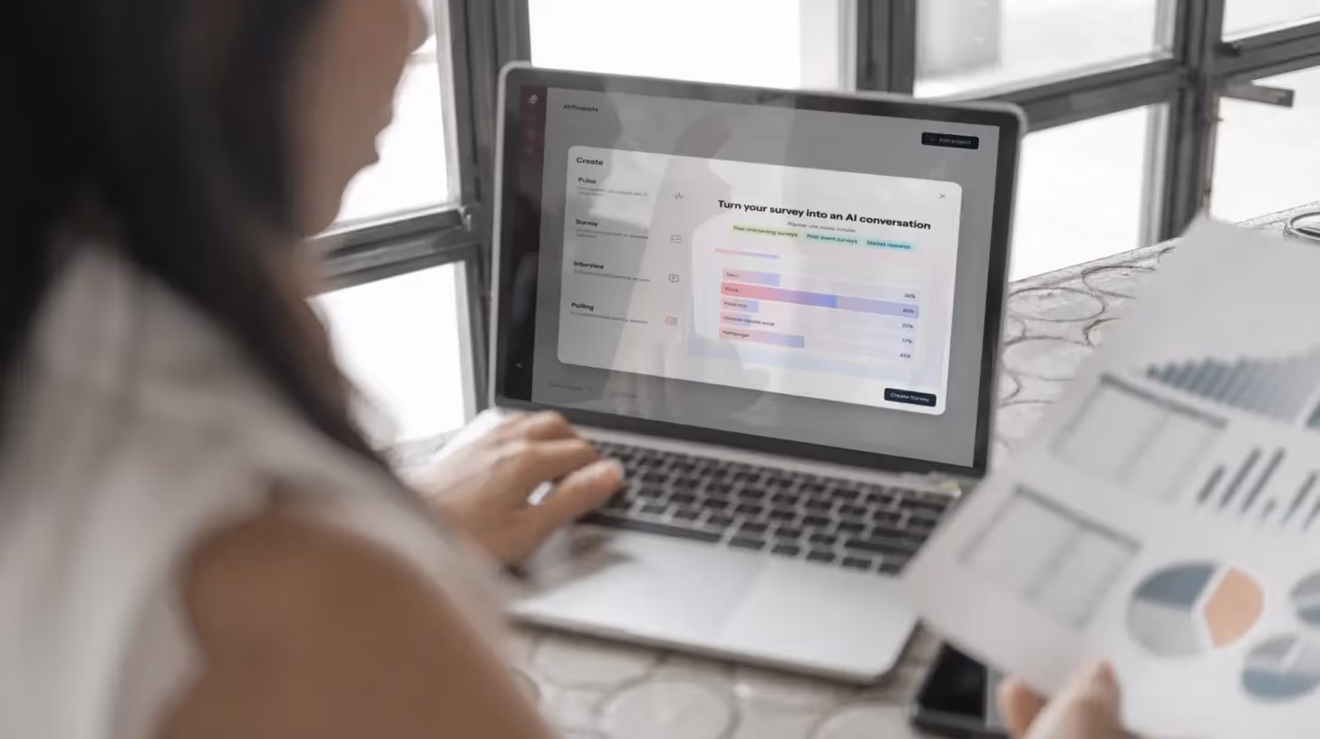 Understanding Online Survey Research