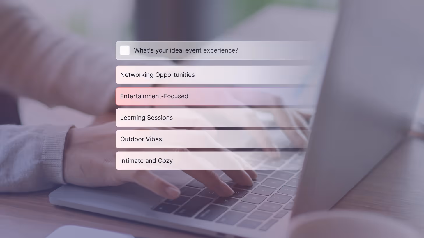 Why Are Post Event Survey Questionnaires Important