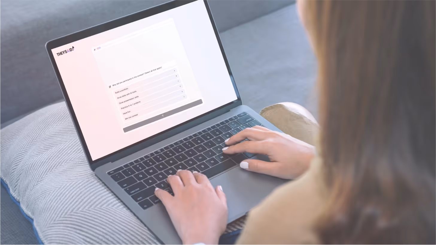 Benefits of Online Surveys