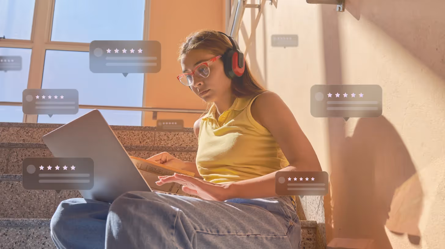 Best Paid Online Surveys for Teens