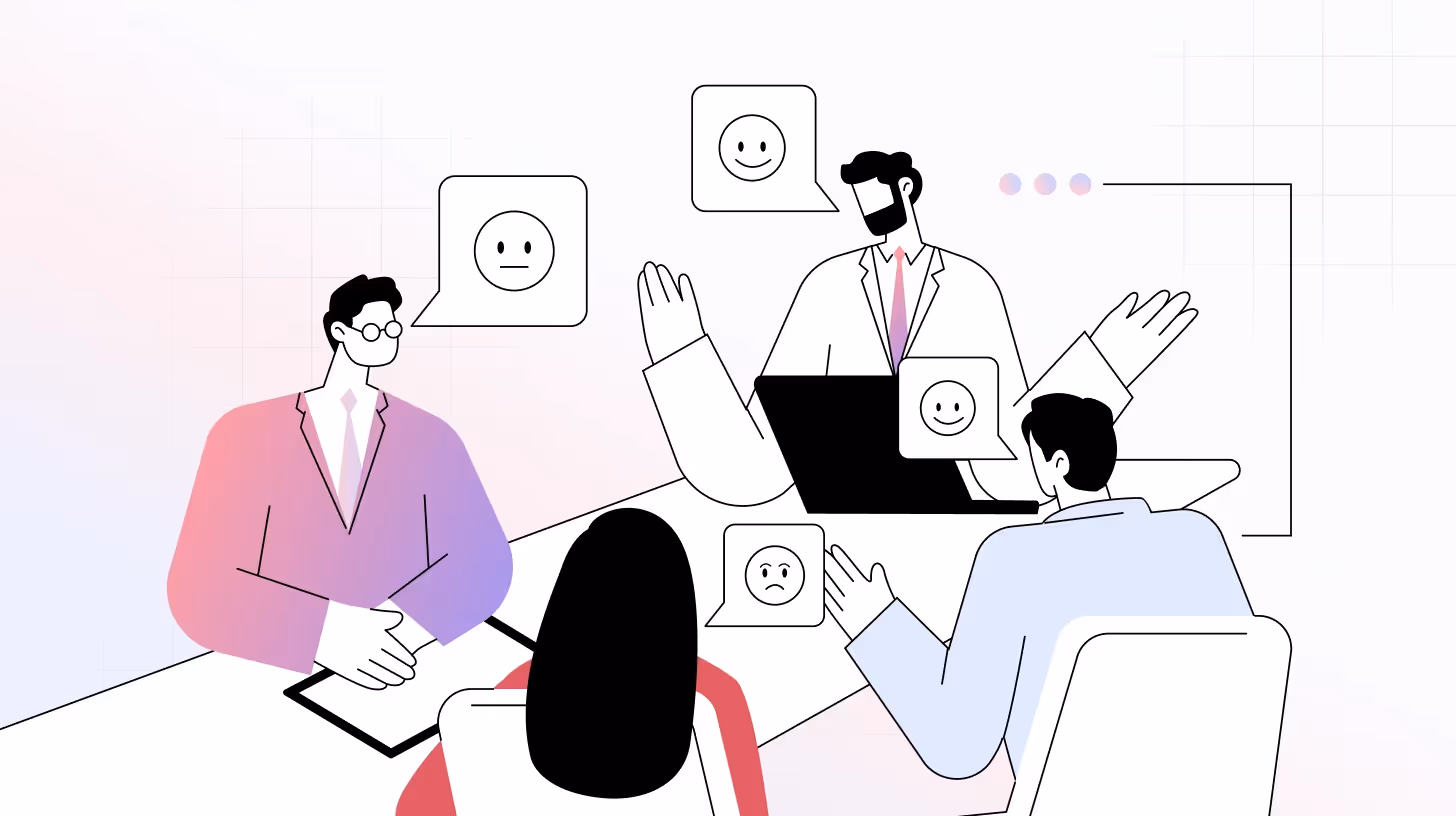 Essential Meeting Feedback Survey Questions