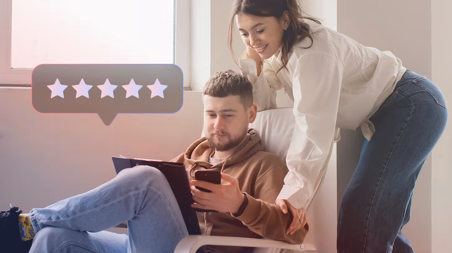 Perfect Client Feedback Questions