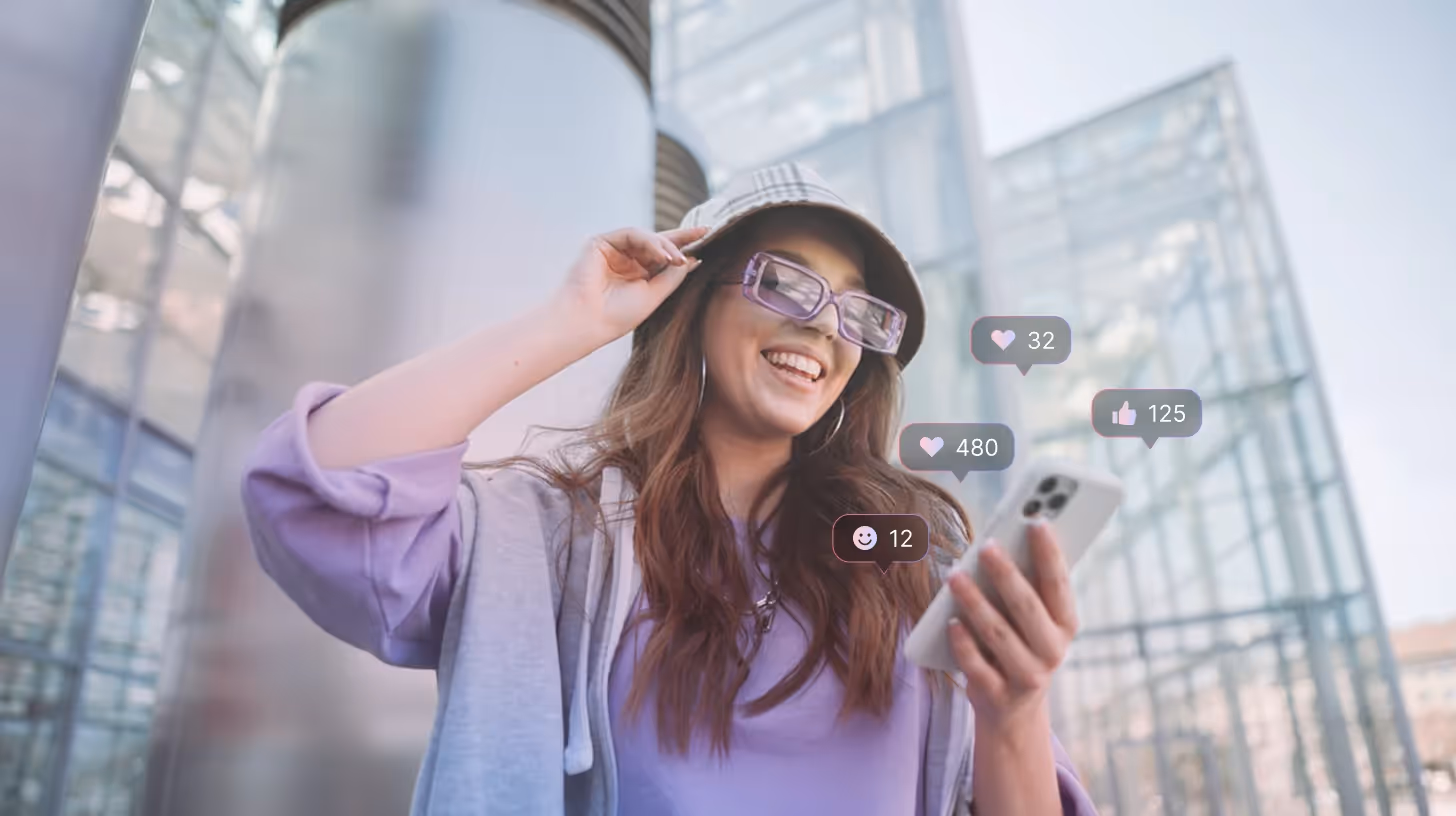 Engaging Social Media Survey Questions