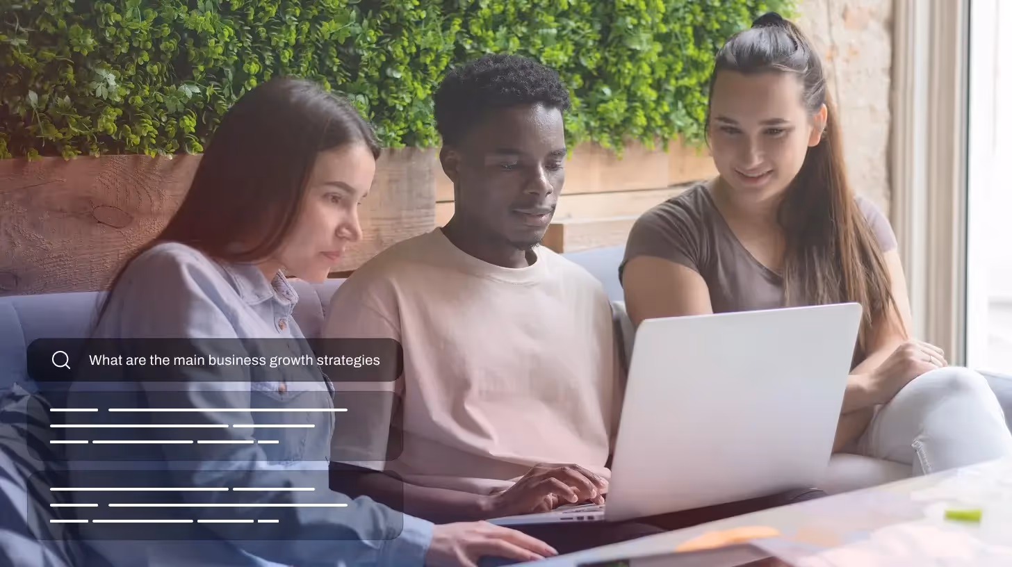 Types Of Customer Research