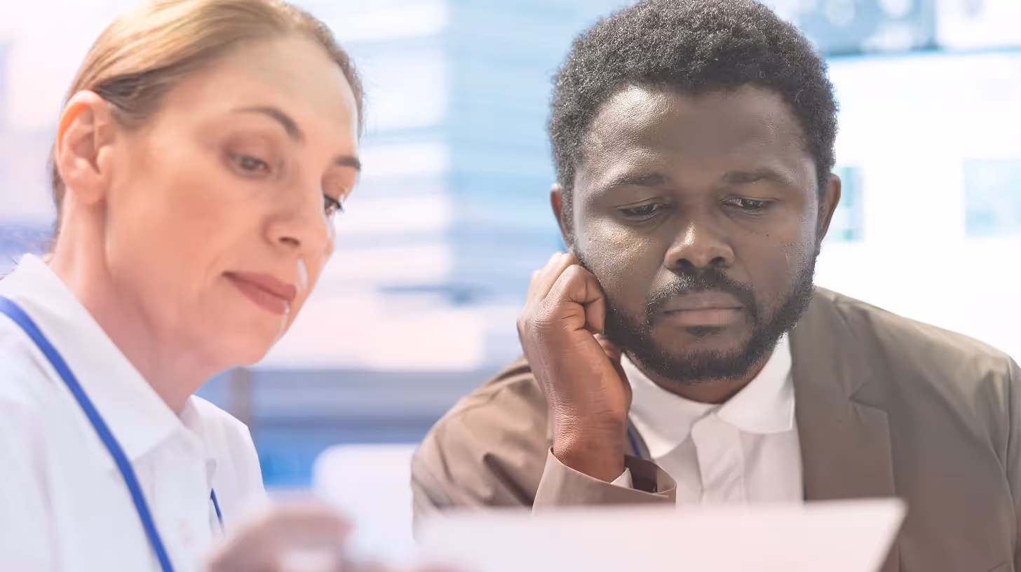 Patient Satisfaction Survey Questions