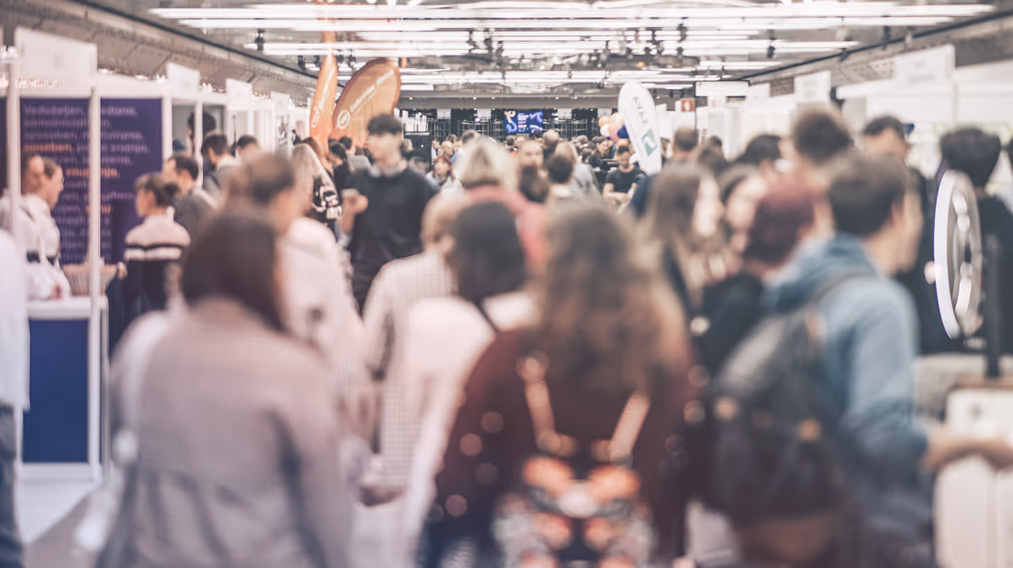 Pre-Event Survey Questions