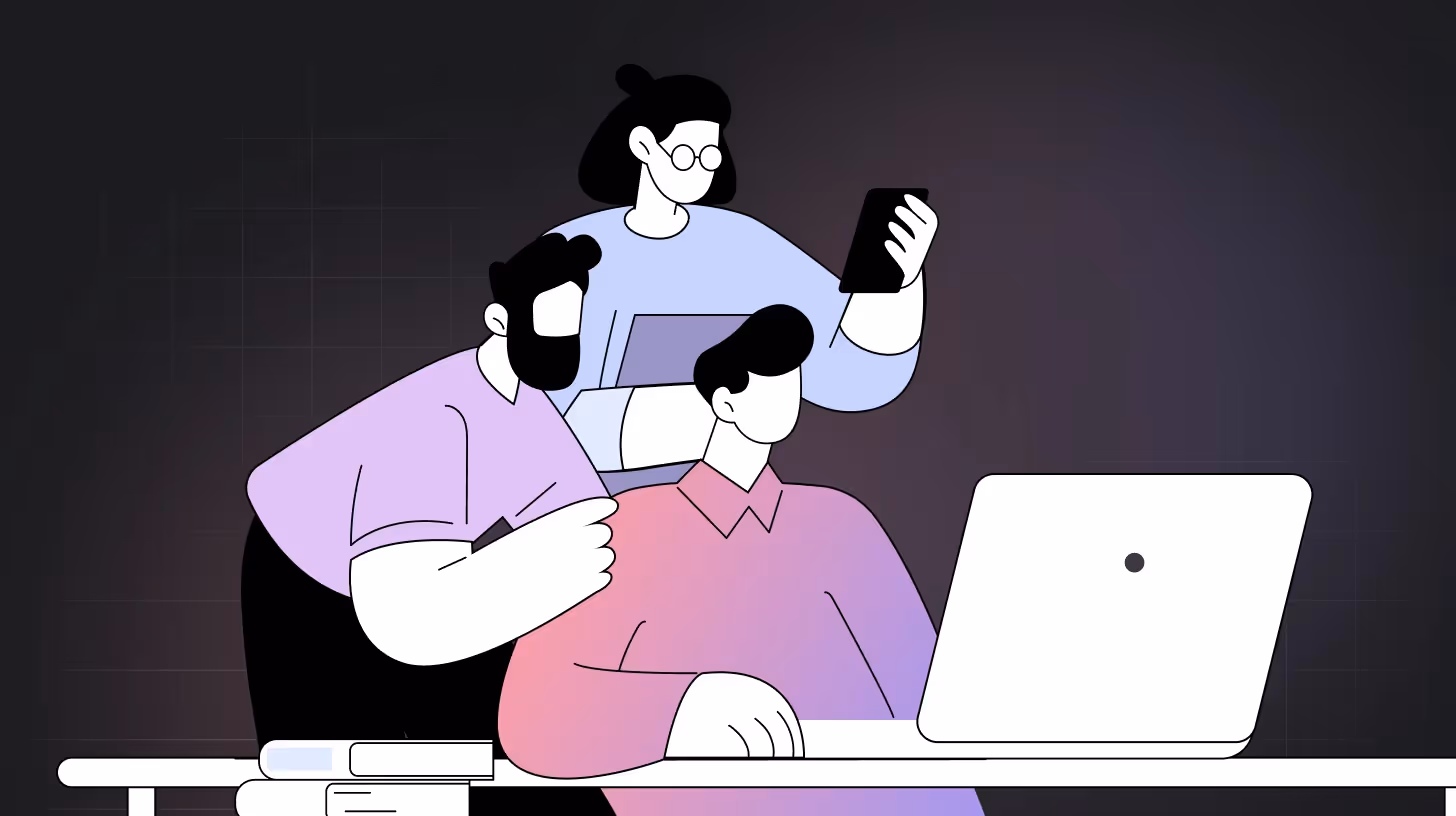 Teacher Survey for Students