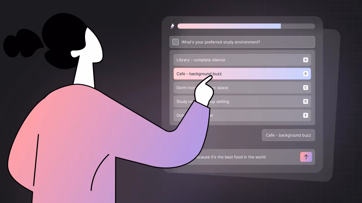 Grow Students' Interest in Quizzes