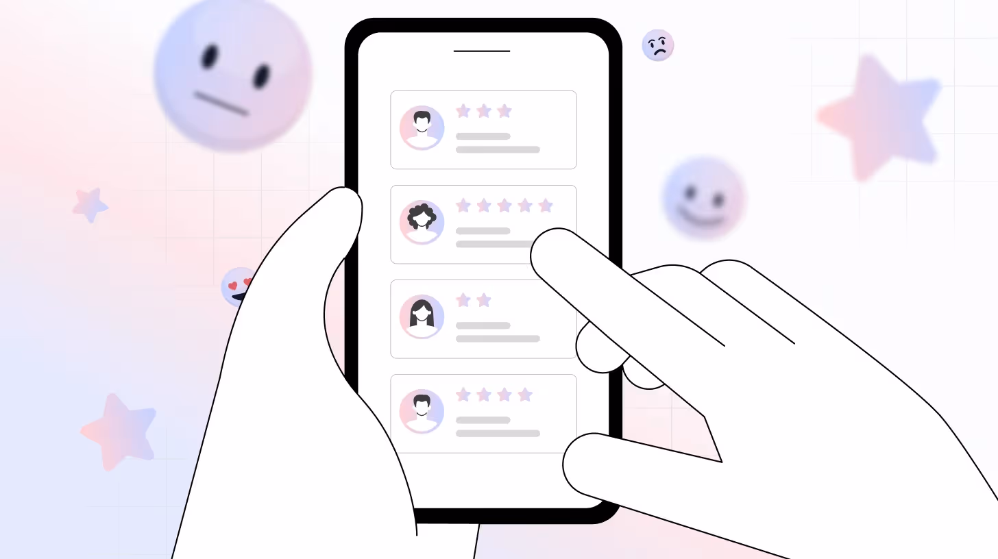 Engaging Product Feedback Questions