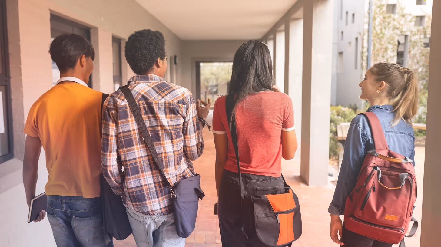 Survey Questions for Students