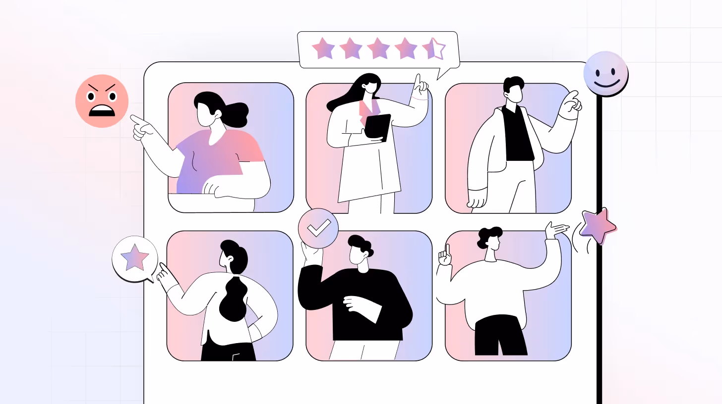 Customer Satisfaction Surveys