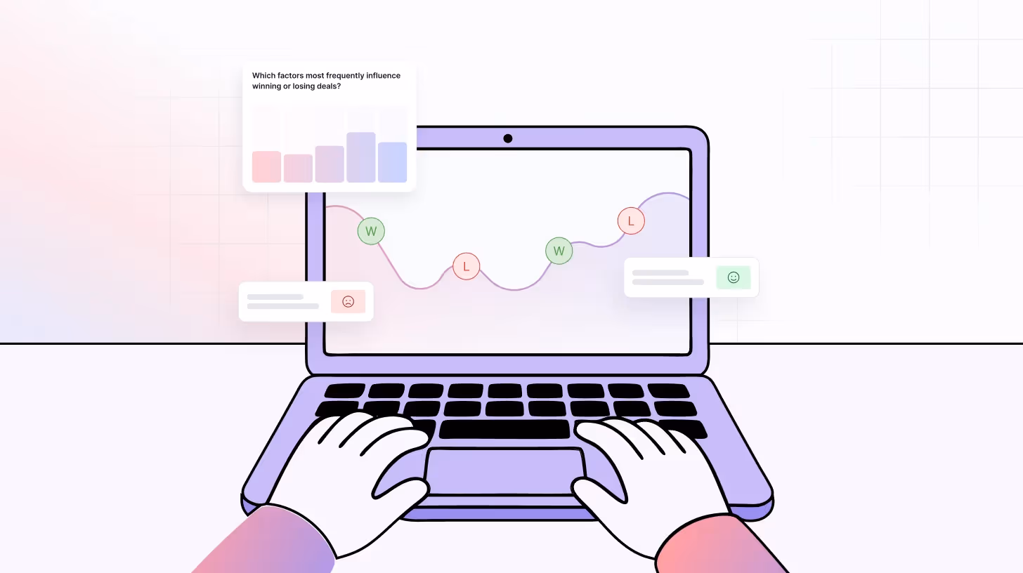 AI Win/Loss Analysis
