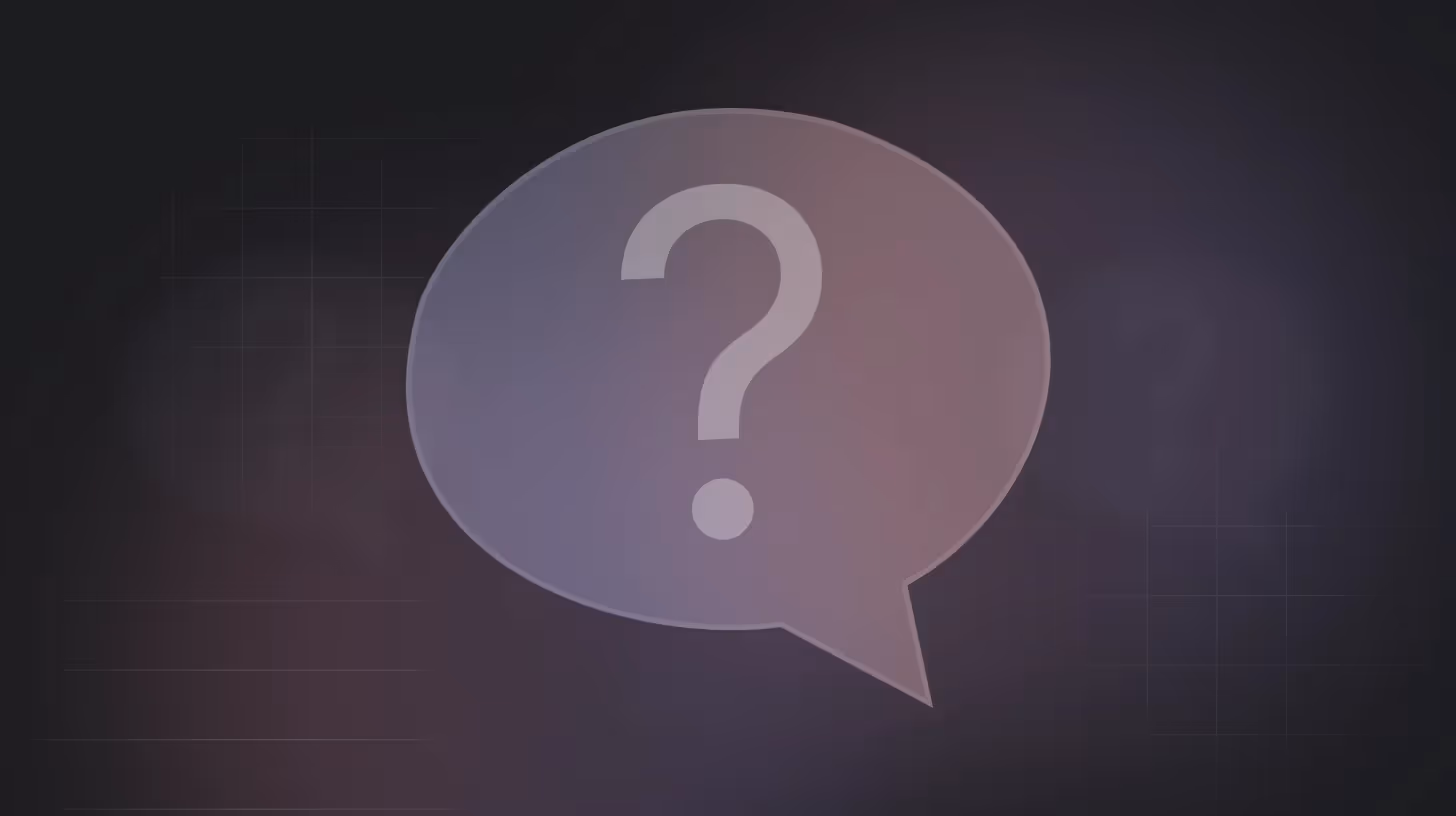 Open-Ended vs Closed-Ended Questions