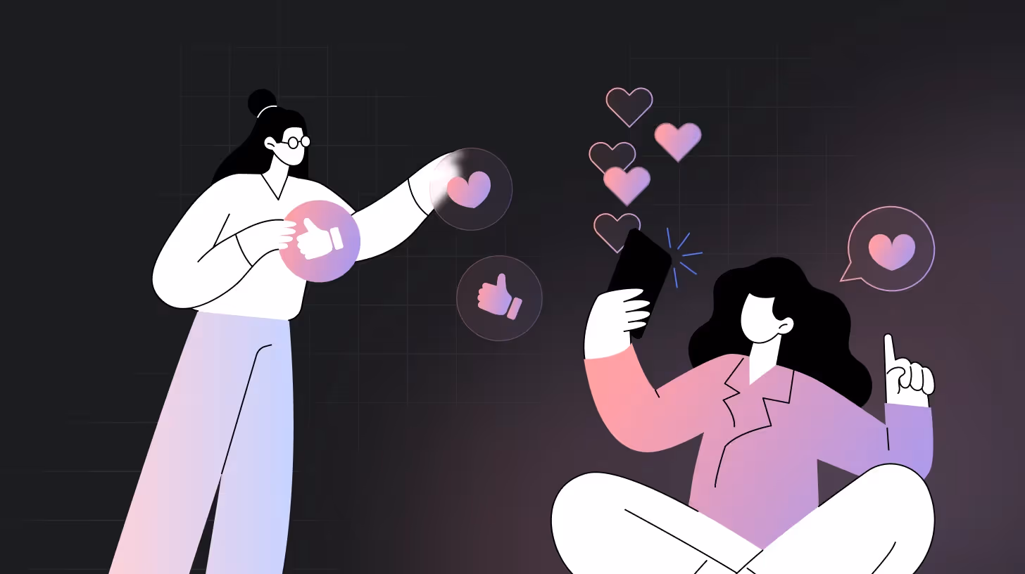 Social Media Surveys