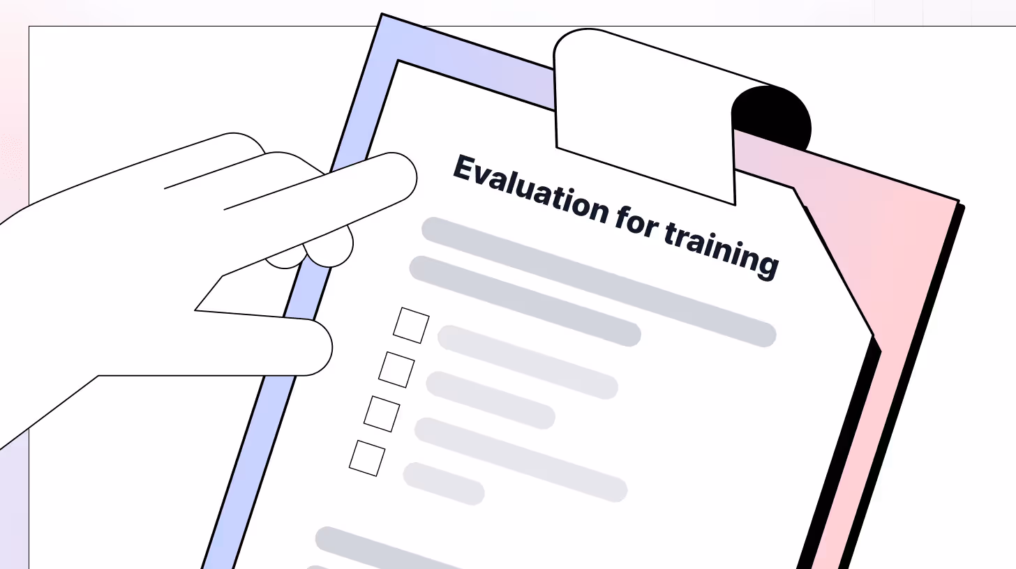 Employee Evaluation Forms